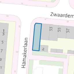 Perceel UTT00-L-3447