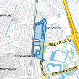 Perceel UTT00-L-3454