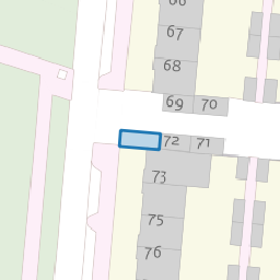 Perceel UTT00-L-3459