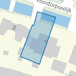 Perceel UTT00-L-3483