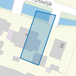 Perceel UTT00-L-3484