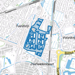 Perceel UTT00-L-3487