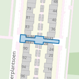 Perceel UTT00-L-3488