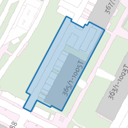 Perceel UTT00-L-3492