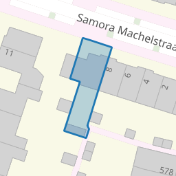 Perceel UTT00-L-3494