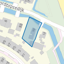 Perceel UTT00-L-3498