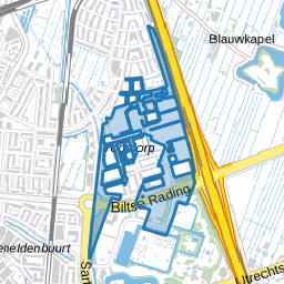 Perceel UTT00-L-3505