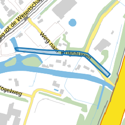 Perceel UTT00-N-1051