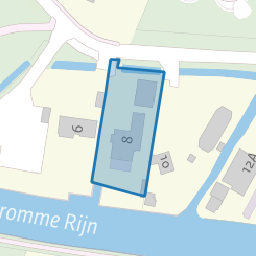 Perceel UTT00-N-1052