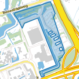 Perceel UTT00-N-1057