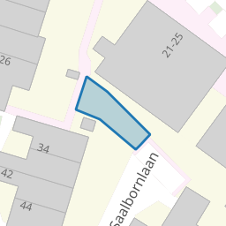 Perceel UTT00-N-1058