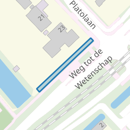 Perceel UTT00-N-1067