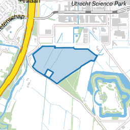 Perceel UTT00-N-1083