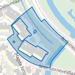 Perceel UTT00-N-1105