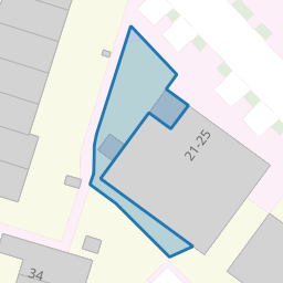 Perceel UTT00-N-1110