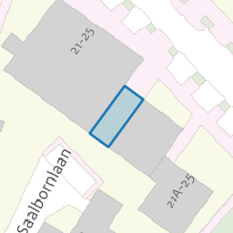 Perceel UTT00-N-1111