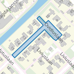 Perceel UTT00-N-1135