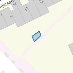 Perceel UTT00-N-1152