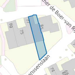 Perceel UTT00-N-1158