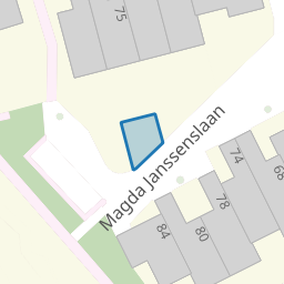 Perceel UTT00-N-1160