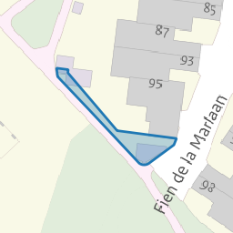 Perceel UTT00-N-1172