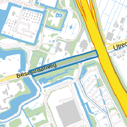 Perceel UTT00-N-1178