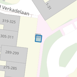 Perceel UTT00-N-1206