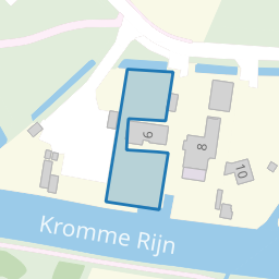 Perceel UTT00-N-1280