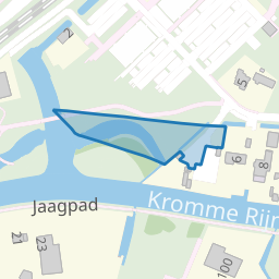 Perceel UTT00-N-1281