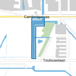 Perceel UTT00-N-1362