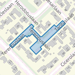 Perceel UTT00-N-1386