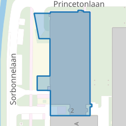 Perceel UTT00-N-1395