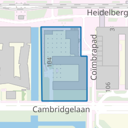 Perceel UTT00-N-1418