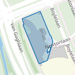 Perceel UTT00-N-1436