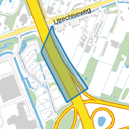 Perceel UTT00-N-1446