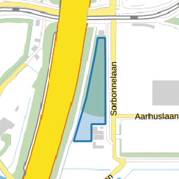 Perceel UTT00-N-1447