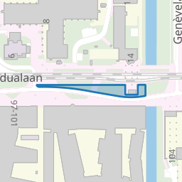 Perceel UTT00-N-1457