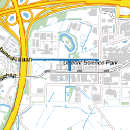 Perceel UTT00-N-1461