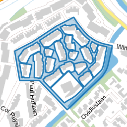 Perceel UTT00-N-1516