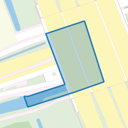 Perceel UTT00-N-1551