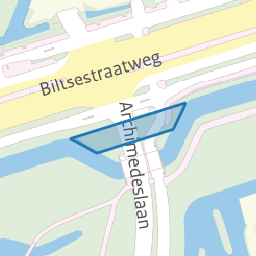 Perceel UTT00-N-1554