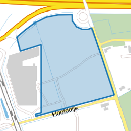 Perceel UTT00-N-1581