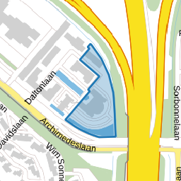 Perceel UTT00-N-1585