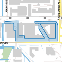 Perceel UTT00-N-1607