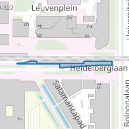 Perceel UTT00-N-1660