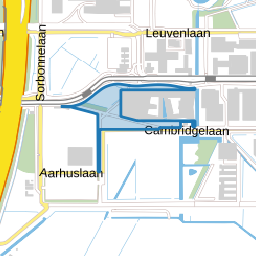 Perceel UTT00-N-1680