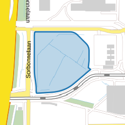 Perceel UTT00-N-1681