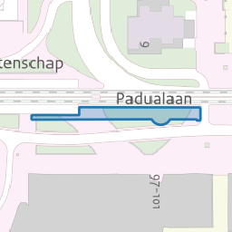 Perceel UTT00-N-1685