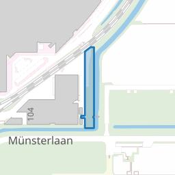 Perceel UTT00-N-1692