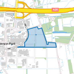 Perceel UTT00-N-1706